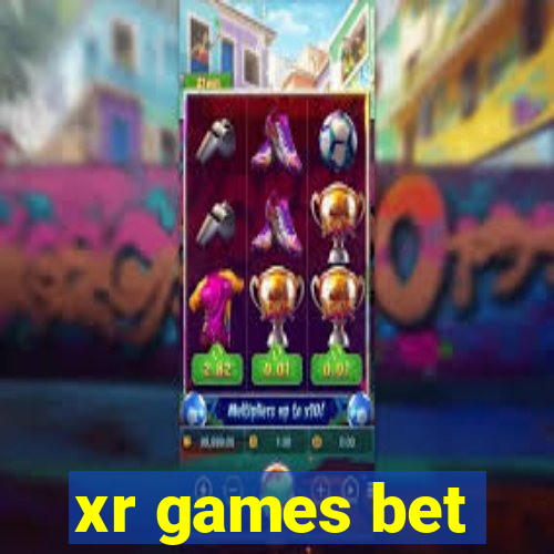 xr games bet